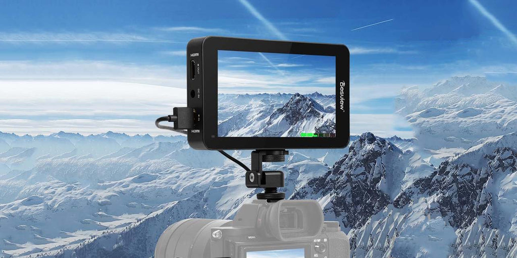 What to Consider Before Purchasing a Camera Monitor?