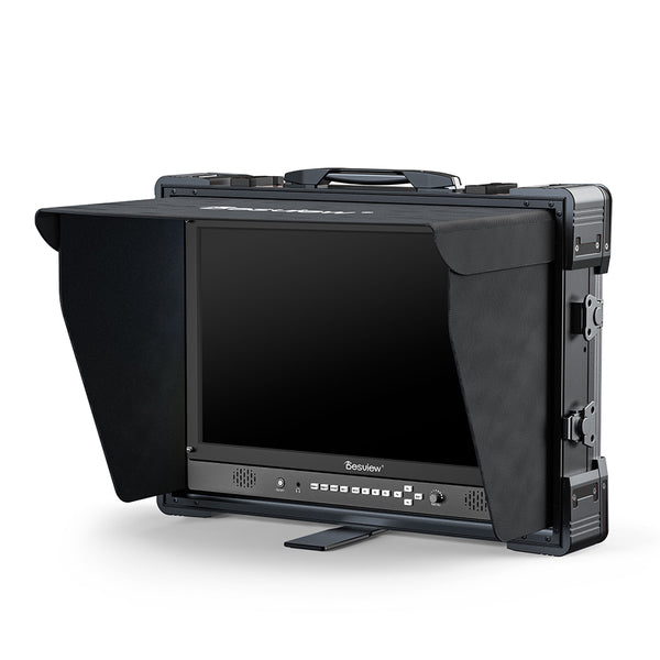 Desview D21-HB 撮影用モニター持ち運び　縦型　ショート動画用 Buy D21-HB Multi-view production monitor from Desview