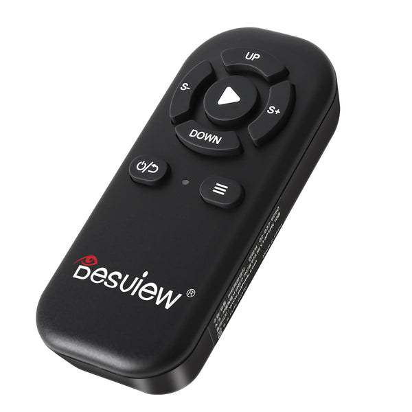Bluetooth Remote Control – Desview