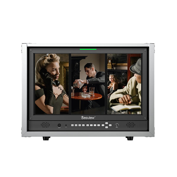 Buy D21-HB Multi-view production monitor from Desview