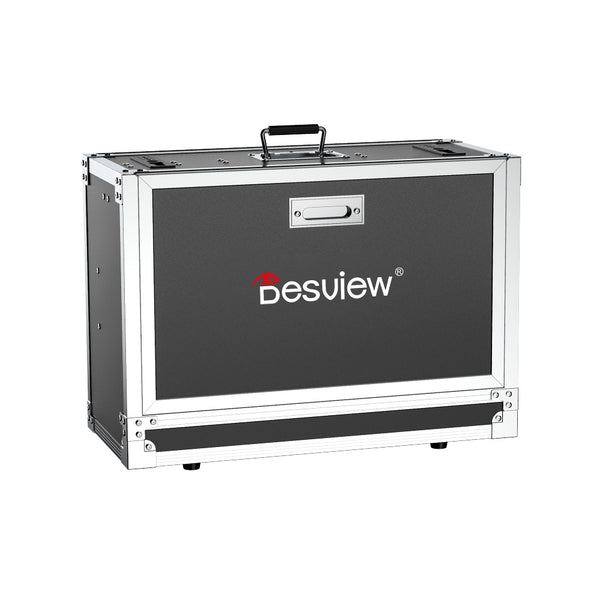 Buy D21-HB Multi-view production monitor from Desview