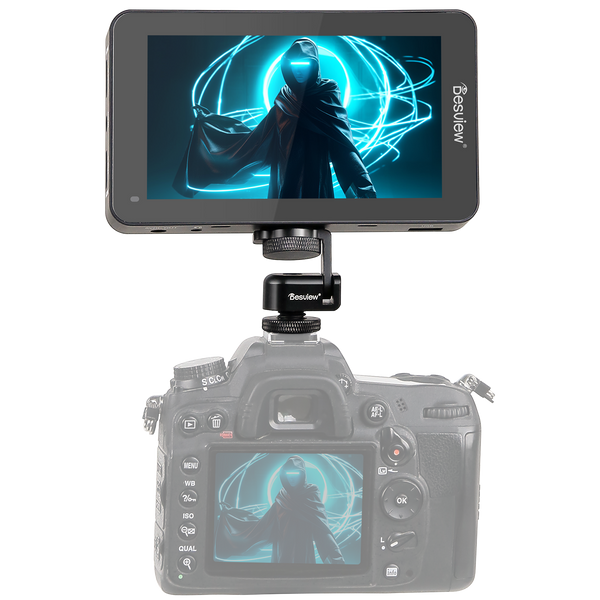 Buy R6II high brightness on camera monitor from Desview
