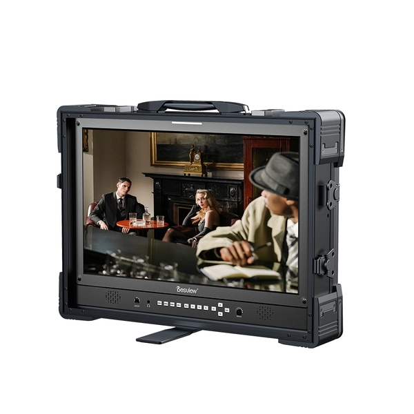 Buy D21-HB Multi-view production monitor from Desview Buy D21-HB Multi-view production monitor from Desview
