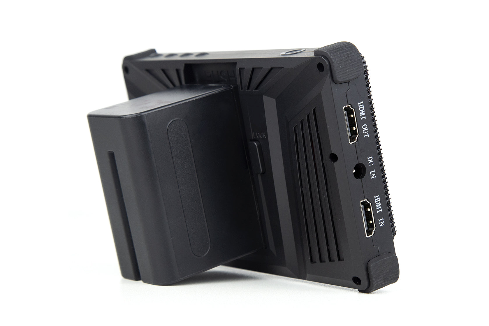 P5II  (Touch Modes)