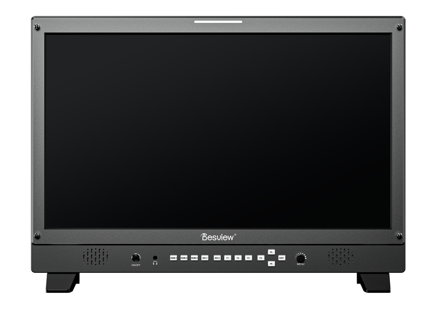 Broadcast Monitor – Desview Broadcast Monitor – Desview