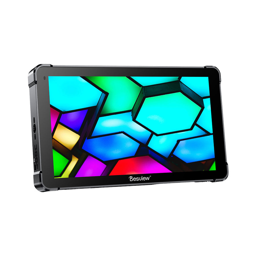 7 inch On Camera Monitor – Desview