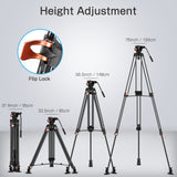 Tripod BG160