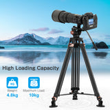 Tripod BG160
