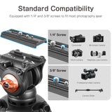 Tripod BG160