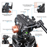 Tripod BG160