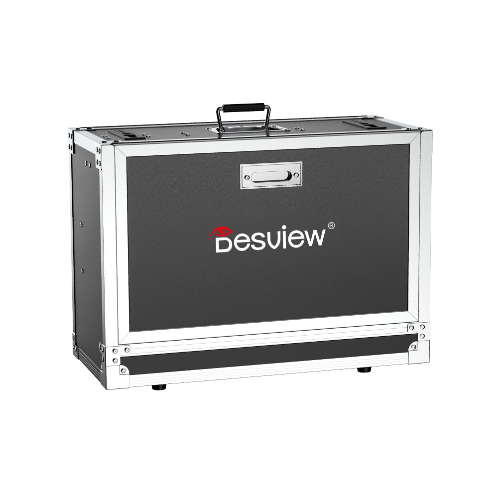Desview D21-HB 撮影用モニター持ち運び　縦型　ショート動画用 D21-HB-Shenzhen Bestview Electronic Co., Ltd
