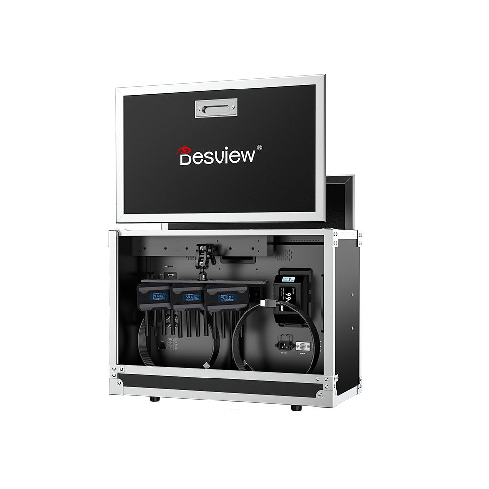 Buy D21-HB Multi-view production monitor from Desview Buy D21-HB Multi-view production monitor from Desview