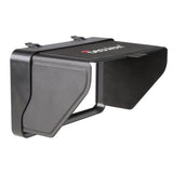 Desview Camera Monitor Sunshade for R5II R6 R6II for Avoid the Sun and Strong Light Monitor Hood Coverage Sun Shade