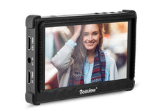 Desview P5II カメラモニター 撮影用モニター 800nits 新品 Amazon | Desview P5II カメラモニター 撮影用モニター 800nits 高輝度