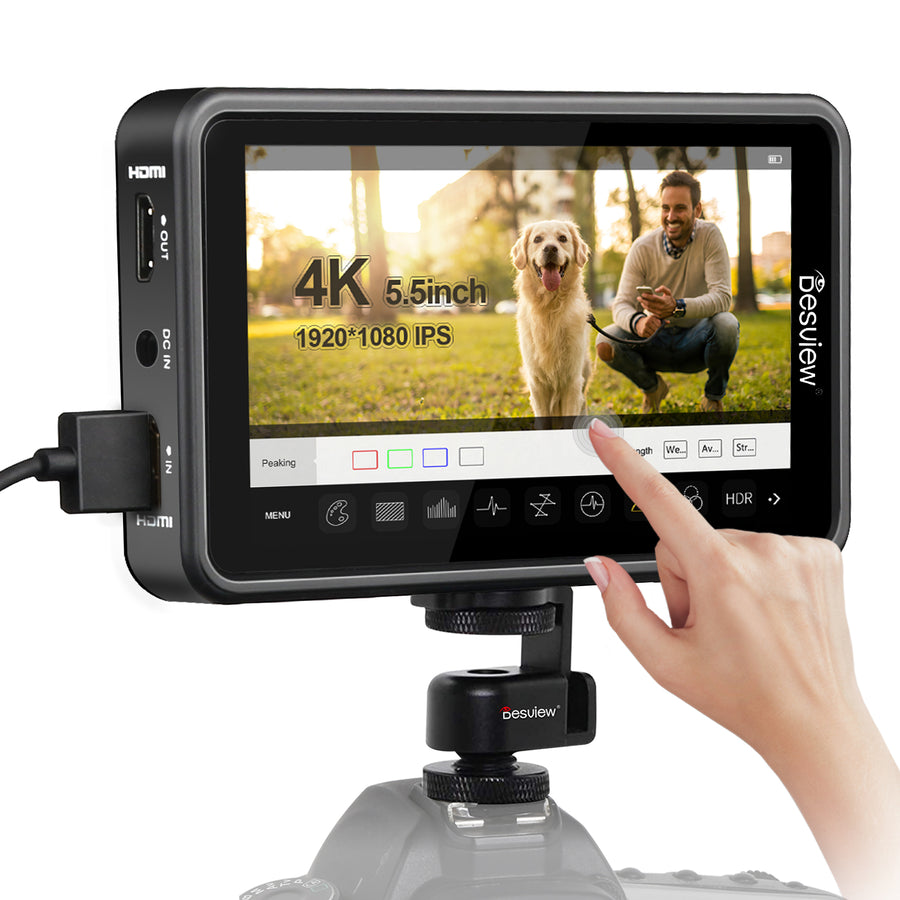 Products – Desview Products – Desview