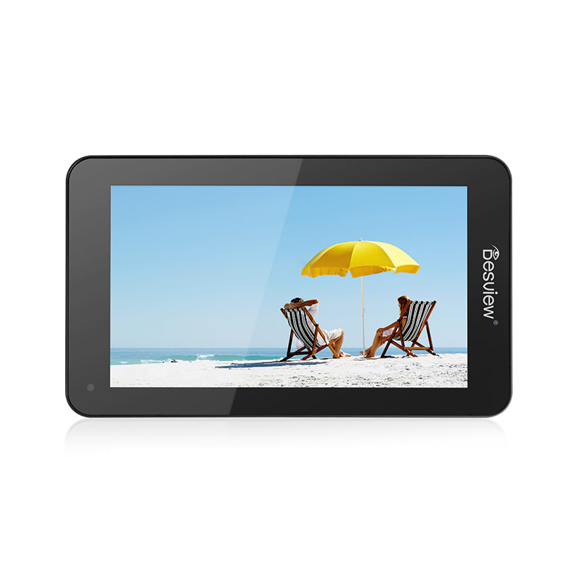 5.5 inch On-Camera Monitor – Desview