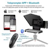 Desview TS2 Teleprompter